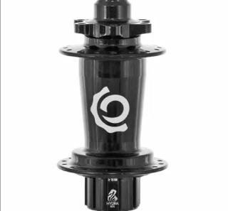 Hydra2 ticks the boxes! Higher POE, reliability‑oriented internals, and lower drag